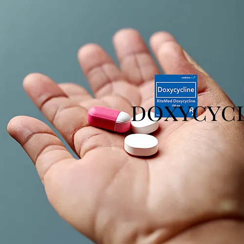 Acheter doxycycline sans ordonnance